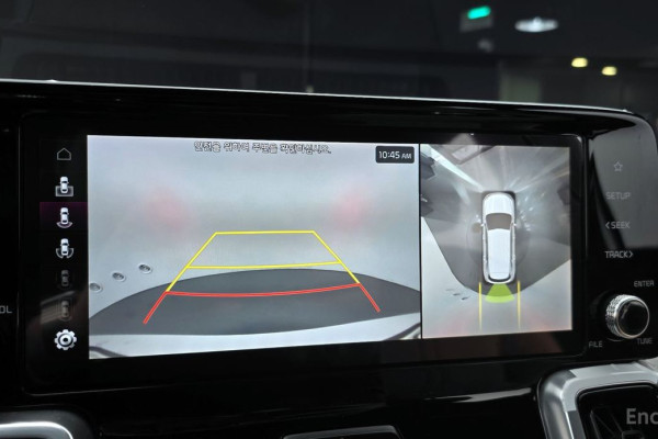 2021 Kia Sorento с пробегом 51 352 км