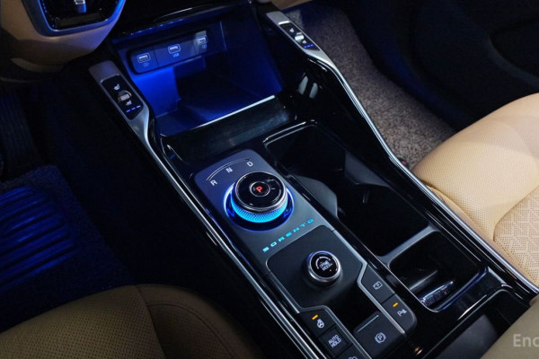 2021 Kia Sorento с пробегом 69 531 км