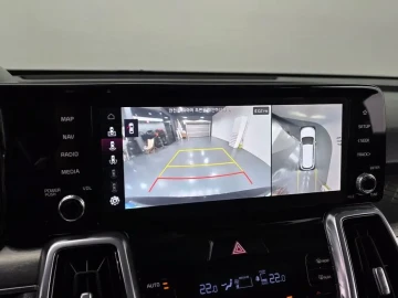 2021 Kia Sorento с пробегом 53 545 км