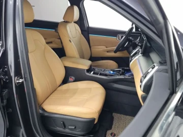 2021 Kia Sorento с пробегом 69 531 км