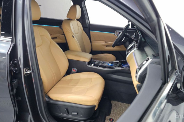 2021 Kia Sorento с пробегом 69 531 км