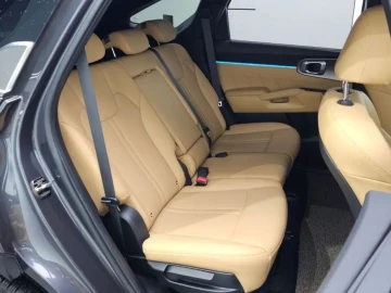 2021 Kia Sorento с пробегом 69 531 км