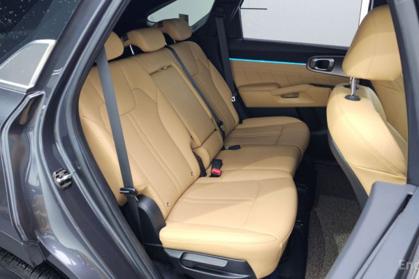 2021 Kia Sorento с пробегом 69 531 км