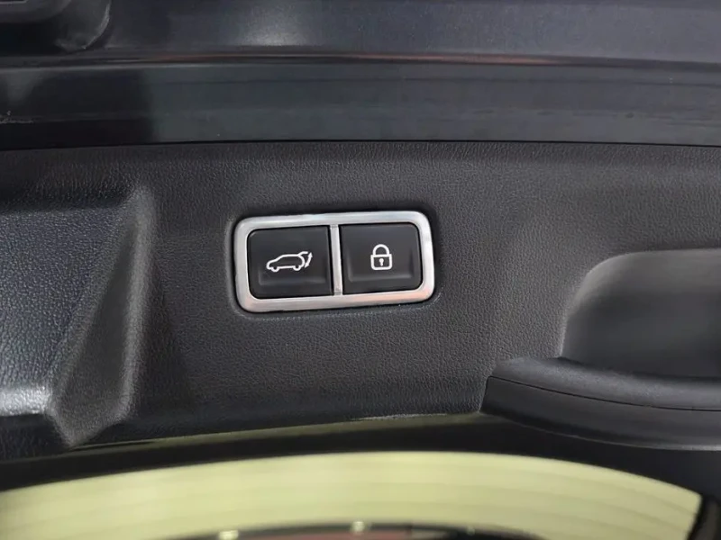 2021 Kia Sorento с пробегом 53 545 км
