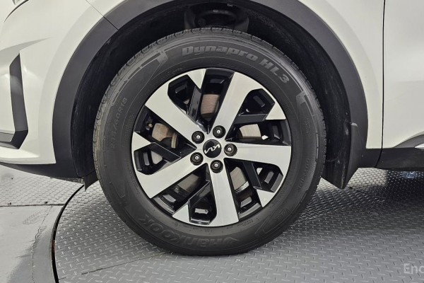 2022 Kia Sorento с пробегом 87 793 км