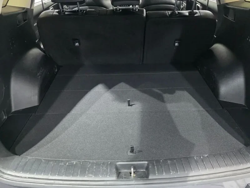 2021 Kia Sorento с пробегом 53 545 км