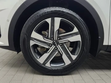2022 Kia Sorento с пробегом 133 888 км