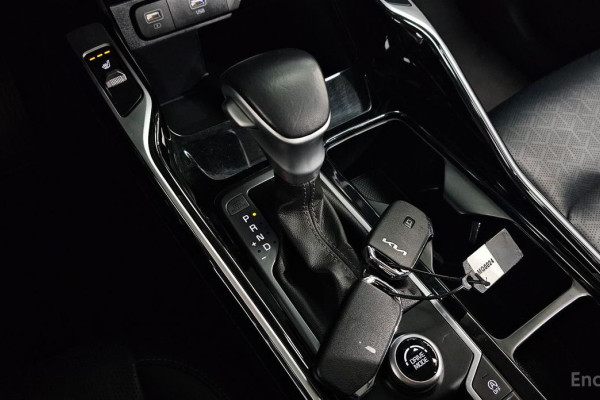 2022 Kia Sorento с пробегом 87 793 км