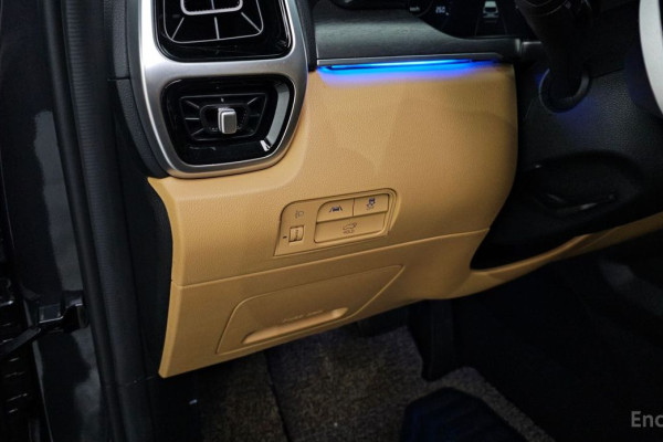 2021 Kia Sorento с пробегом 69 531 км