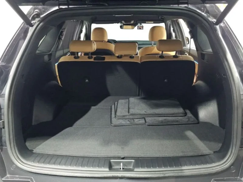 2021 Kia Sorento с пробегом 69 531 км