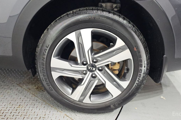 2021 Kia Sorento с пробегом 69 531 км