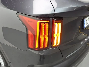 2021 Kia Sorento с пробегом 69 531 км