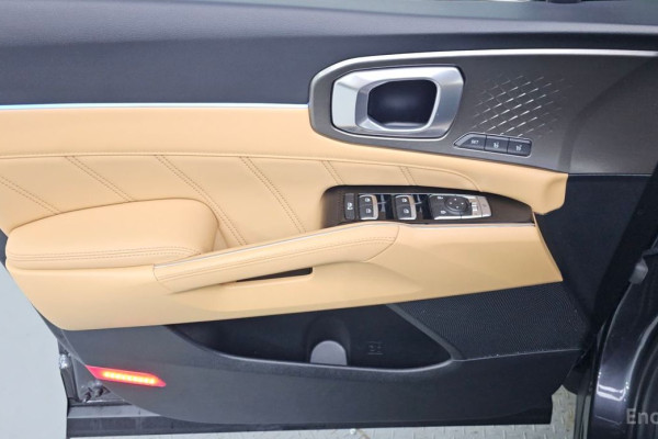 2021 Kia Sorento с пробегом 69 531 км