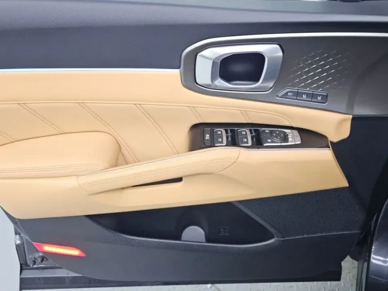 2021 Kia Sorento с пробегом 69 531 км