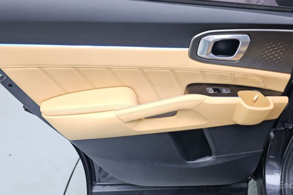 2021 Kia Sorento с пробегом 69 531 км