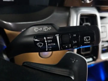 2021 Kia Sorento с пробегом 69 531 км