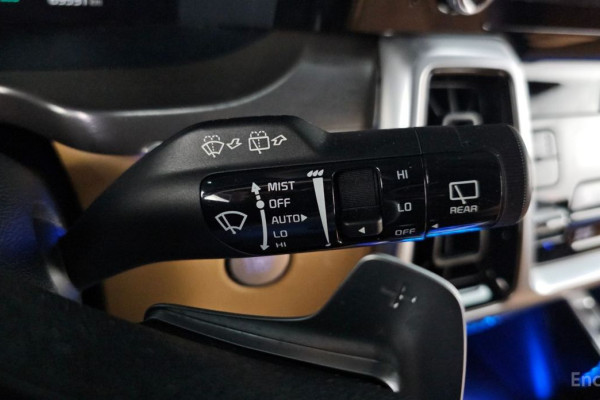 2021 Kia Sorento с пробегом 69 531 км