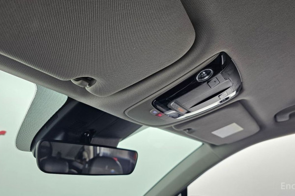 2022 Kia Sorento с пробегом 87 793 км