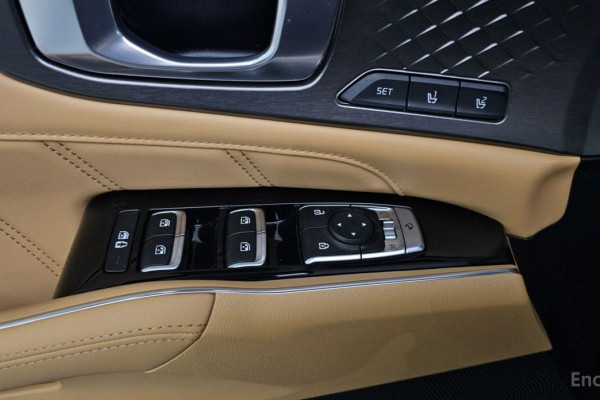 2021 Kia Sorento с пробегом 69 531 км