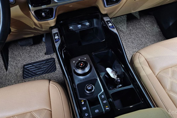 2021 Kia Sorento с пробегом 32 918 км