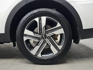 2022 Kia Sorento с пробегом 133 888 км