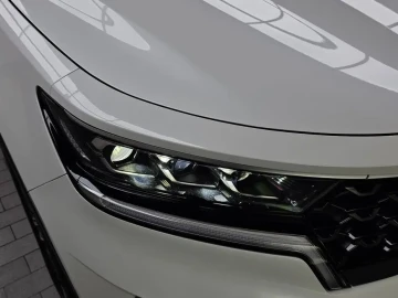 2022 Kia Sorento с пробегом 133 888 км