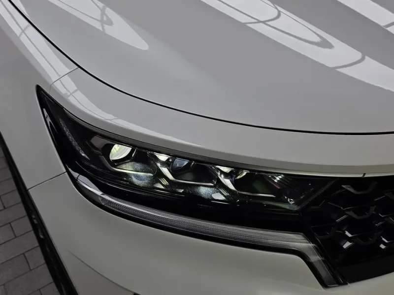 2022 Kia Sorento с пробегом 133 888 км