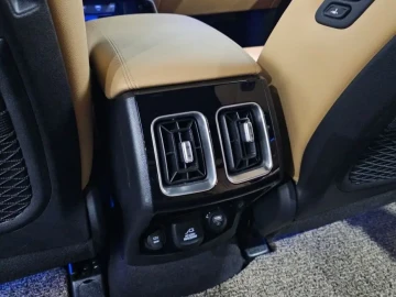 2021 Kia Sorento с пробегом 69 531 км