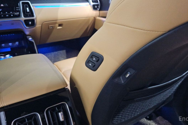 2021 Kia Sorento с пробегом 69 531 км