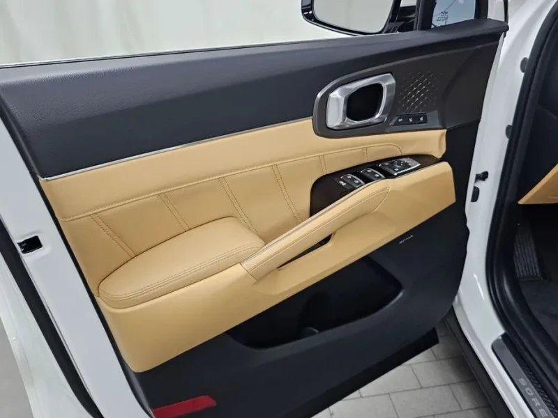 2022 Kia Sorento с пробегом 133 888 км