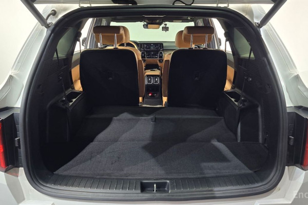 2021 Kia Sorento с пробегом 107 019 км