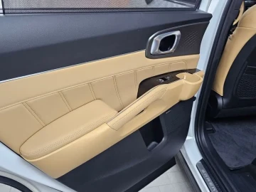 2022 Kia Sorento с пробегом 133 888 км