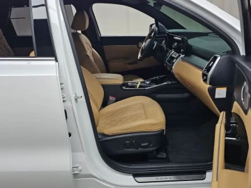 2022 Kia Sorento с пробегом 133 888 км