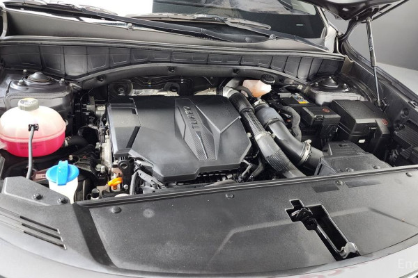 2021 Kia Sorento с пробегом 49 848 км