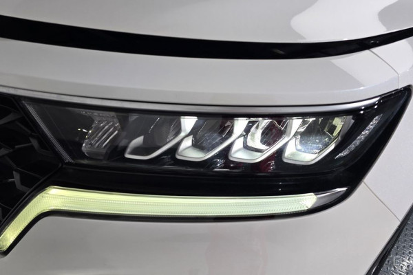 2021 Kia Sorento с пробегом 107 019 км