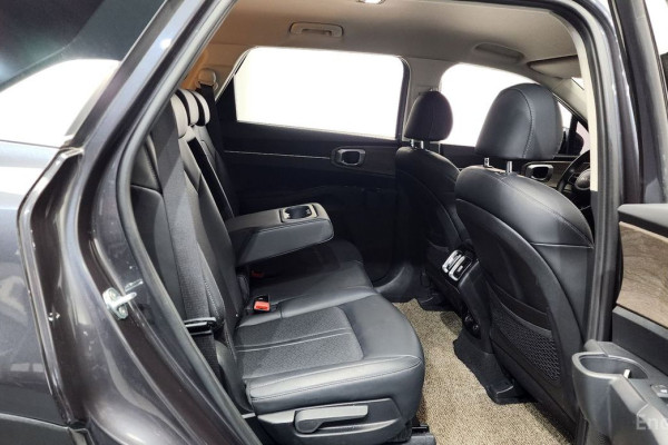 2021 Kia Sorento с пробегом 49 848 км