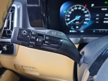 2022 Kia Sorento с пробегом 133 888 км