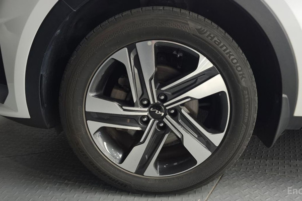 2021 Kia Sorento с пробегом 123 239 км