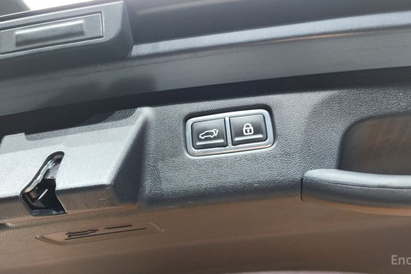 2021 Kia Sorento с пробегом 49 848 км