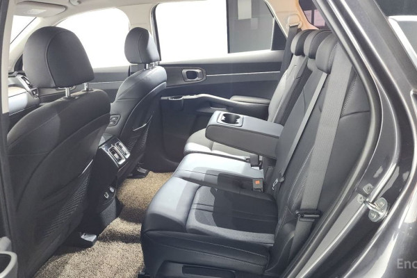 2021 Kia Sorento с пробегом 49 848 км