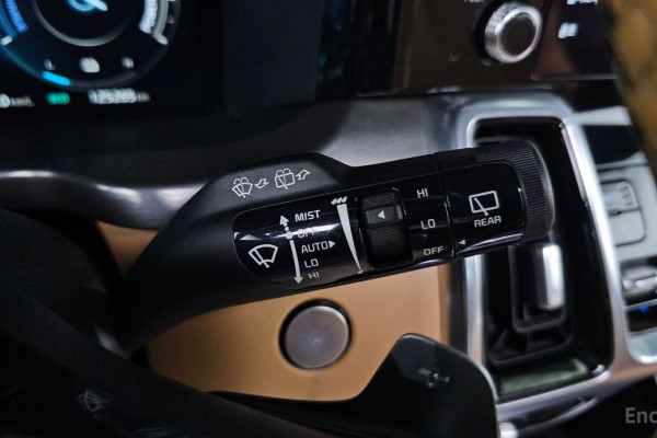 2022 Kia Sorento с пробегом 125 265 км