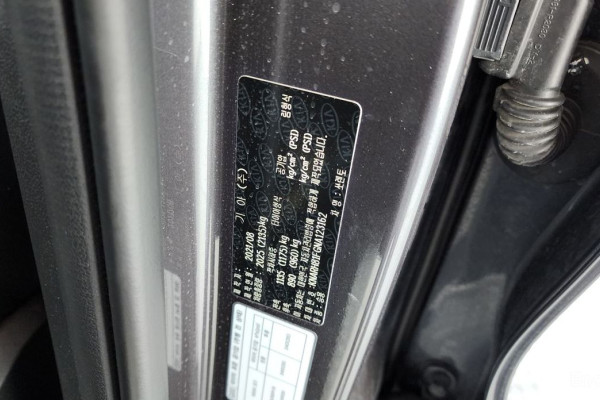 2021 Kia Sorento с пробегом 49 848 км