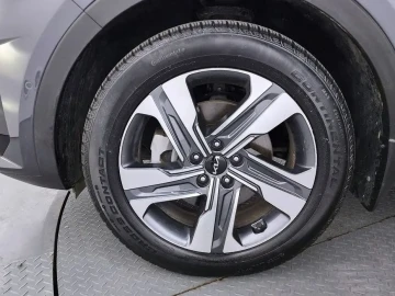 2022 Kia Sorento с пробегом 22 280 км