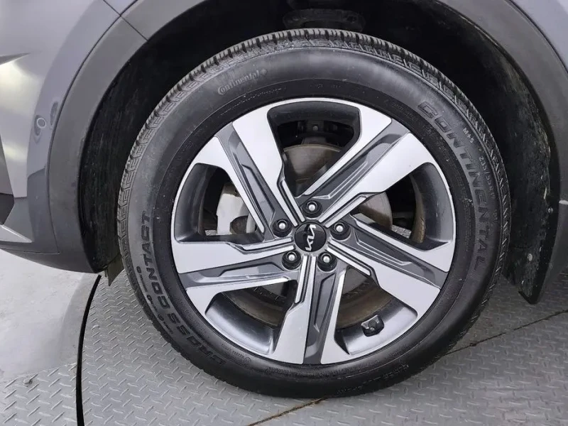 2022 Kia Sorento с пробегом 22 280 км