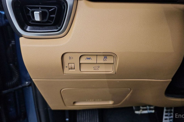 2022 Kia Sorento с пробегом 125 265 км