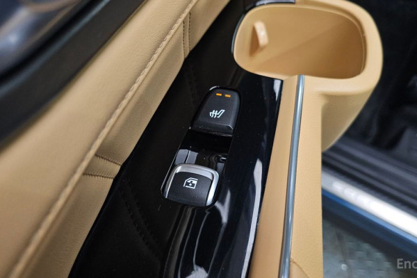 2022 Kia Sorento с пробегом 125 265 км