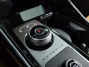 2022 Kia Sorento с пробегом 22 280 км