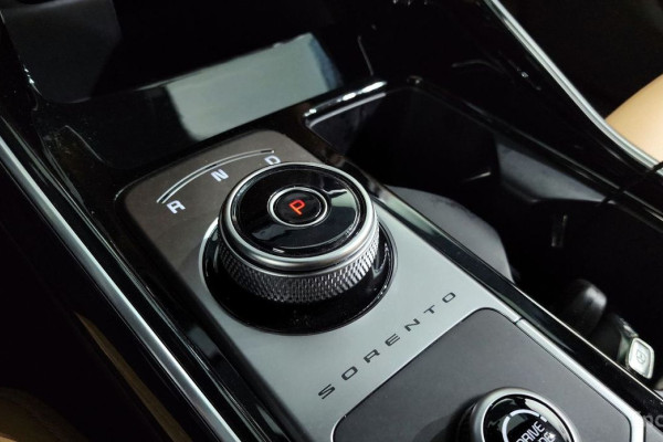 2022 Kia Sorento с пробегом 22 280 км