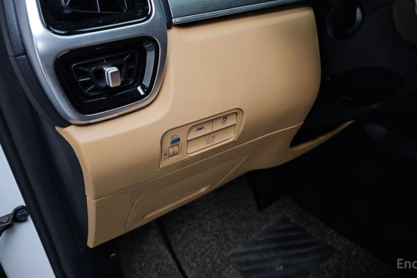 2021 Kia Sorento с пробегом 123 239 км