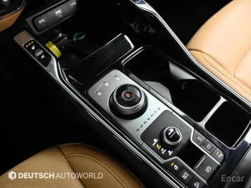 2023 Kia Sorento с пробегом 111 632 км